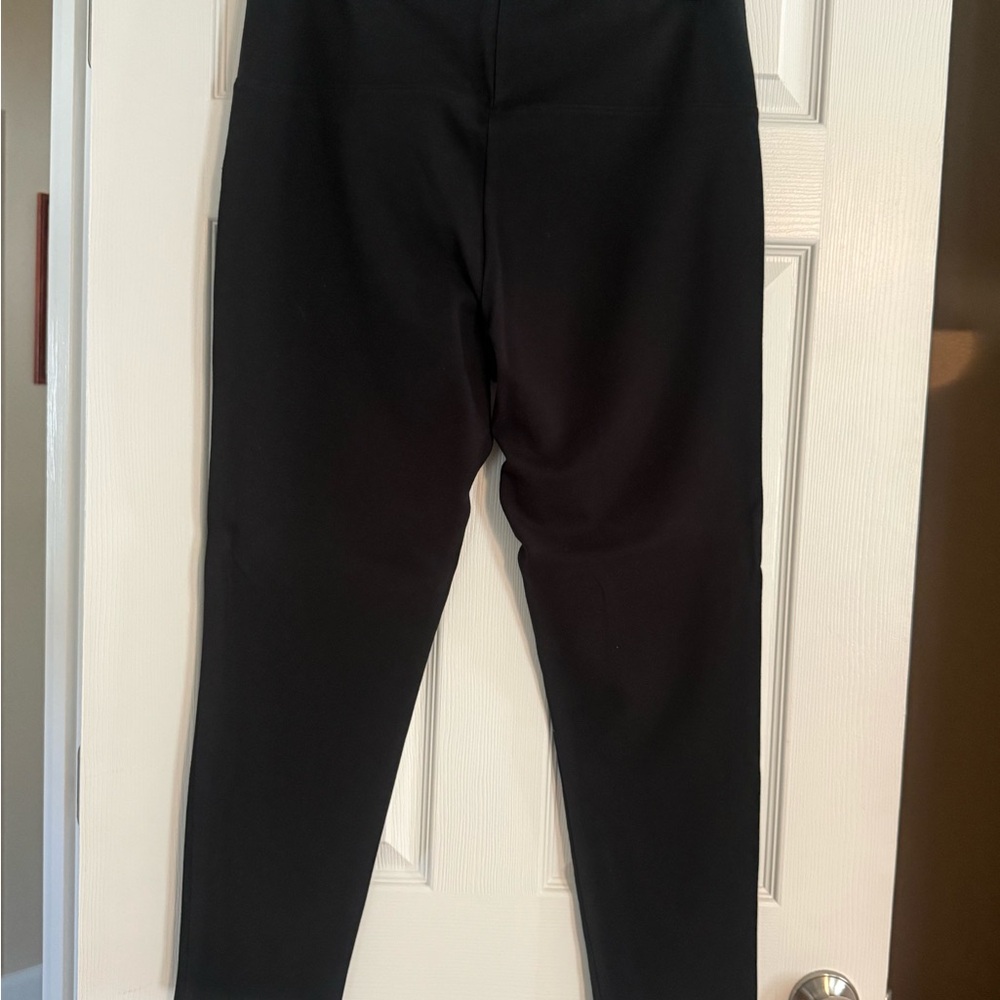 Jones New York Black Stretch Leggings - Picture 5 of 7